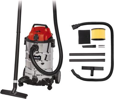 Einhell Nass-Trockensauger TC-VC 1930 SA 2342190